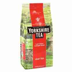 Yorkshire Loose Leaf Tea