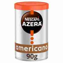 Nescafe Azera Americano Instant Coffee